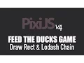 Draw Rect Lodash Chain