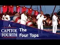 Download Lagu The Four Tops perform a medley of their greatest hits on the 2017 A Capitol Fourth