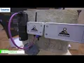 Download Lagu [bauma 2022 Munich] DECOMDA - Decentralized communication system