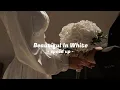 Download Lagu Beautiful In White - Westlife 《speed up》