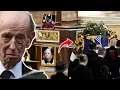 Download Lagu Royal Farewell Turns Shocking Duke of Kent Faces Painful Setback After Wife's Funeral