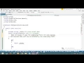 What is the difference between a Field and a Property in C