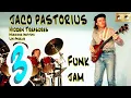 Download Lagu Jaco Pastorius 1985 Funk jam. Rare, unique, full performance at Musicians Institute.