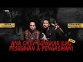 Download Lagu [SPECIAL] KORBAN PELET MENGAKU! HIDUPNYA HANCUR SETELAH DIGUNA - GUNA | UNSEEN SPECIAL #EP3