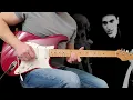 PERFECT - Guitar solo lesson with tabs (fast&slow) - Fairground Attraction