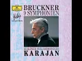 Bruckner: Symphony No. 8 in C Minor, WAB 108 (1887/90 Versions, Ed. Haas) : I. Allegro moderato