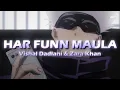 Download Lagu Har Funn Maula (Lyrics) - Gojo (Jujutsu Kaisen) [Edit/AMV]