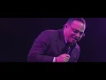Gilberto Santa Rosa - Sin Voluntad (En Vivo)