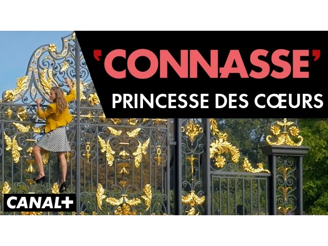 Connasse Princesse des Cœurs - Teaser 2