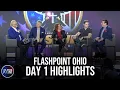 FlashPoint LIVE Ohio Day 1 Highlights God s Plan In America 24