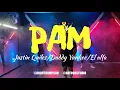 Pam - Justin Quiles, Daddy Yankee, El Alfa. - Choreography by Anro Thompson.