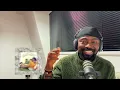 🚨🇳🇬 | Mayorkun ft. Fireboy DML - Innocent | Reaction