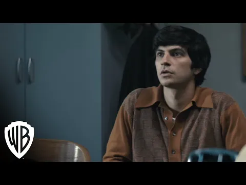 American Wrestler: The Wizard - Home Entertainment Trailer