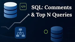 Mastering SQL Comments Top N Queries Explained Simply
