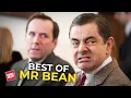 Mr Bean s Best Bits The Ultimate Mr Bean Comic Relief Sketch Compilation