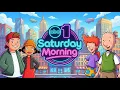 ABC s One Saturday Morning - The Rise and Fall of a Saturday Classic