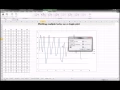 Excel - Plotting Multiple Lines on One Plot