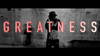 souferior greatness official music video 