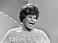 Ella Fitzgerald "I Love Being Here With You" on The Ed Sullivan Show