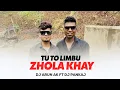 Download Lagu TU TO LIMBU ZHOLA KHAY  DJ MAA KHODAL KAMREJ KING