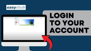 Sign in Easystub Employee Account How to Login to Your Easystub Employee Account 2024