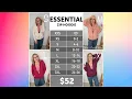 Zip it up Introducing our Essential Zip up hoodie from LuLaRoe