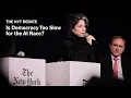 The New York Times Debate at MSC Is Democracy too Slow for the AI Race