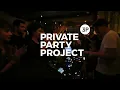 Be Svendsen Live [Private Party Project] in Istanbul