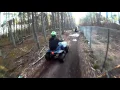 NJ ATV Trail Riding