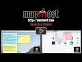Using Mac Stickies