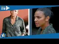 Marsha Thomason suffers gruelling injury on set of The Bay