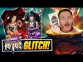 How I Completed HALLOWEEN HAVOC for RHEA RIPLEY! Crazy Rewards GLITCH!? | WWE SuperCard