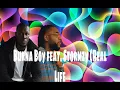 Download Lagu Burna Boy feat. Stormzy (Real Life) lyrics