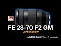 Download Lagu Sony FE 28-70 F2 GM Lens Review