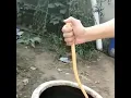 Download Lagu Suck up water in pipe trick