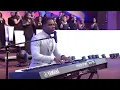 Download Lagu Kirk Franklin's  'Why We Sing', 'Now Behold the Lamb', and 'Something About the Name of Jesus