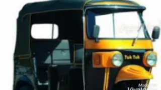 مهرجان السكسكه الذي يبحث عنه الكثير من سائقين التكاتك 