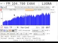 Download Lagu [tropo] 104.7 Lugna Favoriter / Stockholm 753km