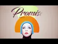 Melly Goeslaw - Promise [OST Promise] | Official Lyric Video