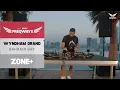 Download Lagu Flight to Bahrain with Zone+ | Freqways Set
