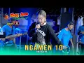 Download Lagu NGAMEN 10 - RINDI SAFIRA ft WONGJOWO MADIUN x GB AUDIO LIVE SEDAH GEGER MADIUN