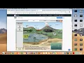 Carbon Cycle Gizmo Description