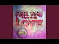 Lagu Feel the Love