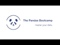 Pandas Bootcamp Part 9 Label-based indexing and slicing with loc