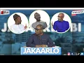 Lagu 🚨🚨TFM LIVE  : JAKAARLO BI : Badara GADIAGA LIBRE ... - 12 décembre 2025