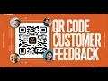 How to Create QR Code for Customer Feedback