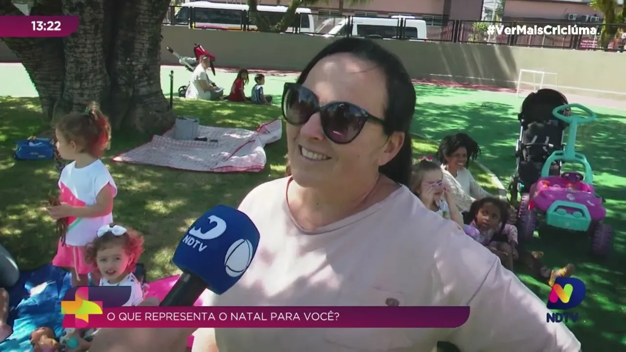 Espírito Natalino: o que representa o Natal para você?