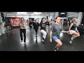 Country and She Knows It - Line Dance Demo