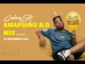 Lagu AMAPIANO B.D MIX 23 NOVEMBER 2025 | COOLSUNY SA