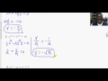 2 5 Implicit Differentiation
